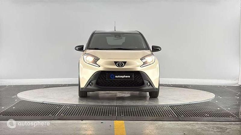 Occasion Toyota Aygo X Design 73 ch (53 kW) 2022 Biton SUV