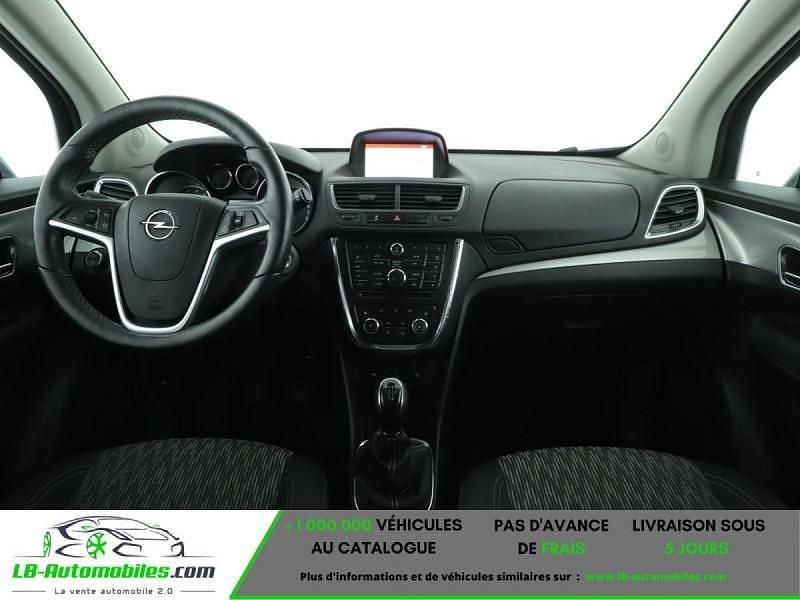 Occasion Opel Mokka 116 ch (85 kW) 2015 SUV