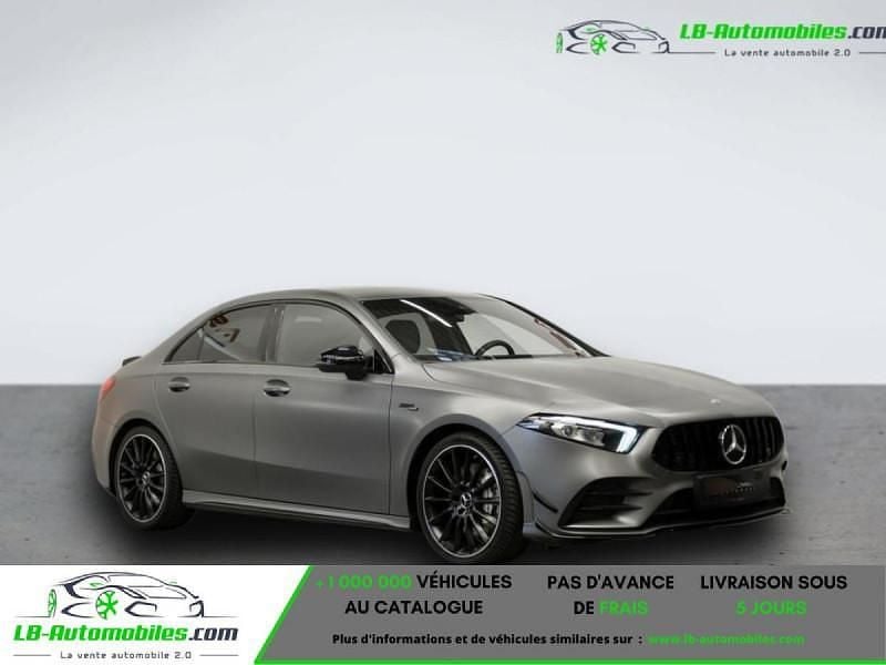 Occasion Mercedes A35 AMG AMG 306 ch (225 kW) 2020 Berline