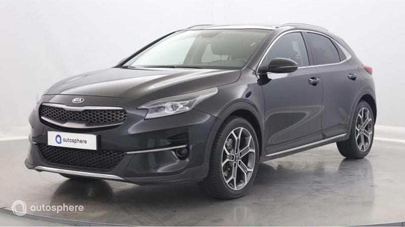 Occasion Kia Ceed Launch Edition 141 ch (103 kW) 2020 Citadine