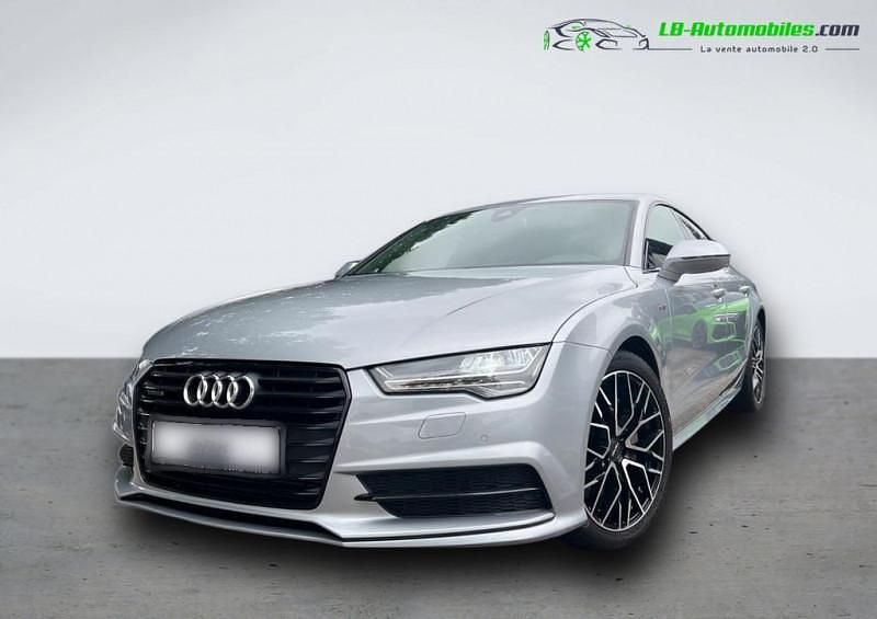 Utilisé 2017 Audi A7 Sportback Sport Citadine | 40 100 € - Image 1/4