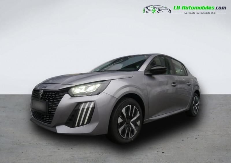 Utilisé 2025 Peugeot e-208 Citadine | 33 500 € - Image 1/4