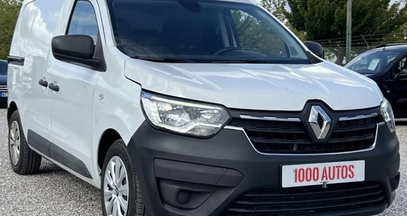 Occasion 2022 Renault Express Monospace | 12 990 € (Bon prix) - Image 1/4