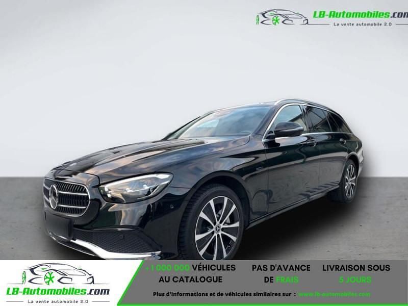 Occasion Mercedes E300 194 ch (142 kW) 2020 Berline
