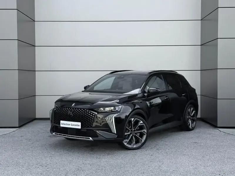 Noir Utilisé 2024 DS Automobiles DS7 Crossback Opera SUV | 53 900 € - Image 1/4
