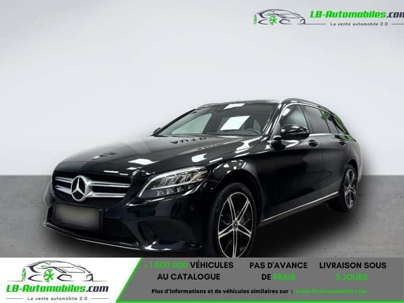 Occasion Mercedes C300e 306 ch (225 kW) 2021 Berline