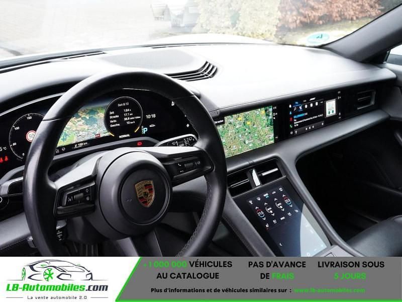 Occasion Porsche Taycan 419 kW (571 ch) 2021 Break