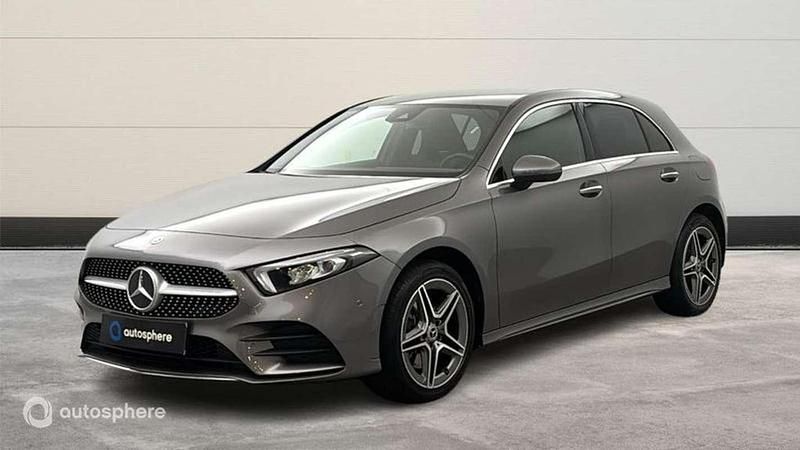 Occasion Mercedes A250 AMG line 162 ch (119 kW) 2022 Berline