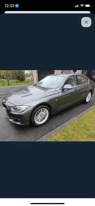 Utilisé 2017 BMW 320 Gran Turismo Berline | 11 300 € - Image 1/4