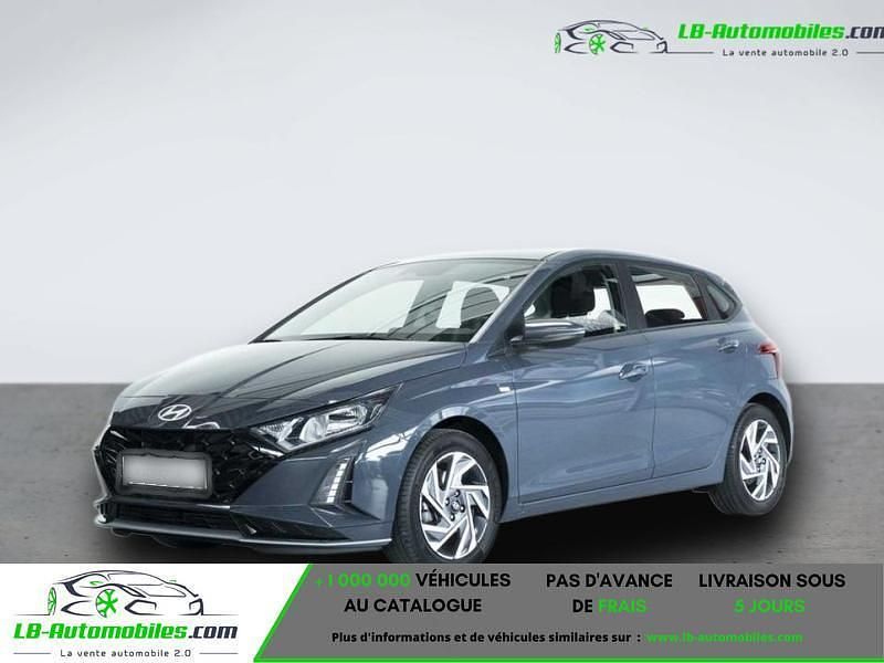 Utilisé 2024 Hyundai i20 Citadine | 23 000 € - Image 1/4