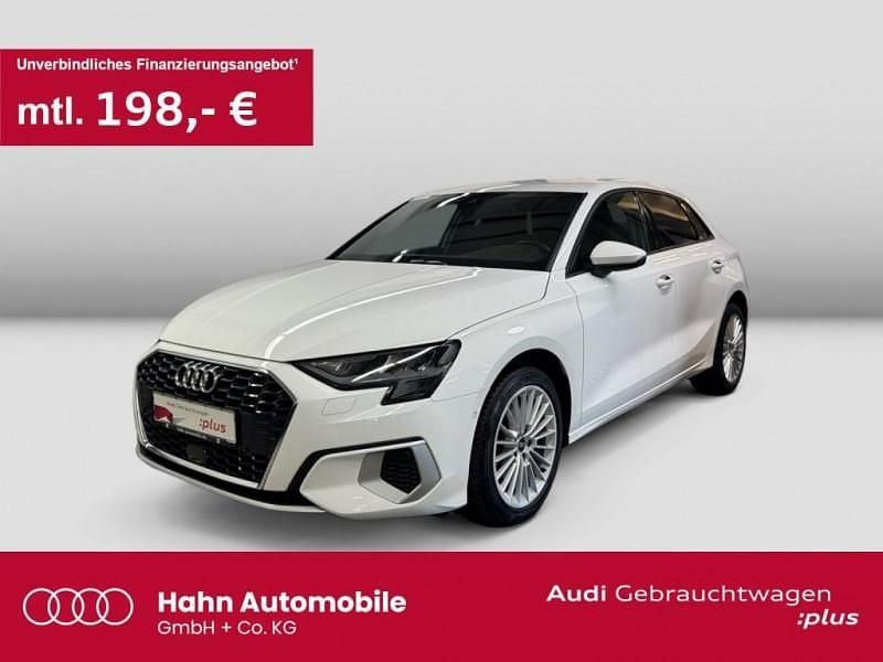 Occasion 2023 Audi A3 Sport Berline | 23 860 € (Super prix) - Image 1/4