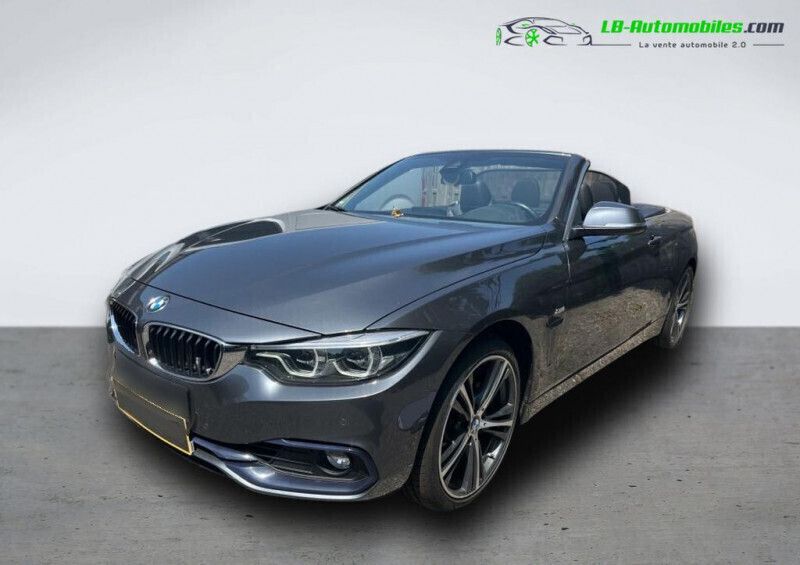 Utilisé 2018 BMW 430 Comfort Edition Coupé | 34 000 € - Image 1/4