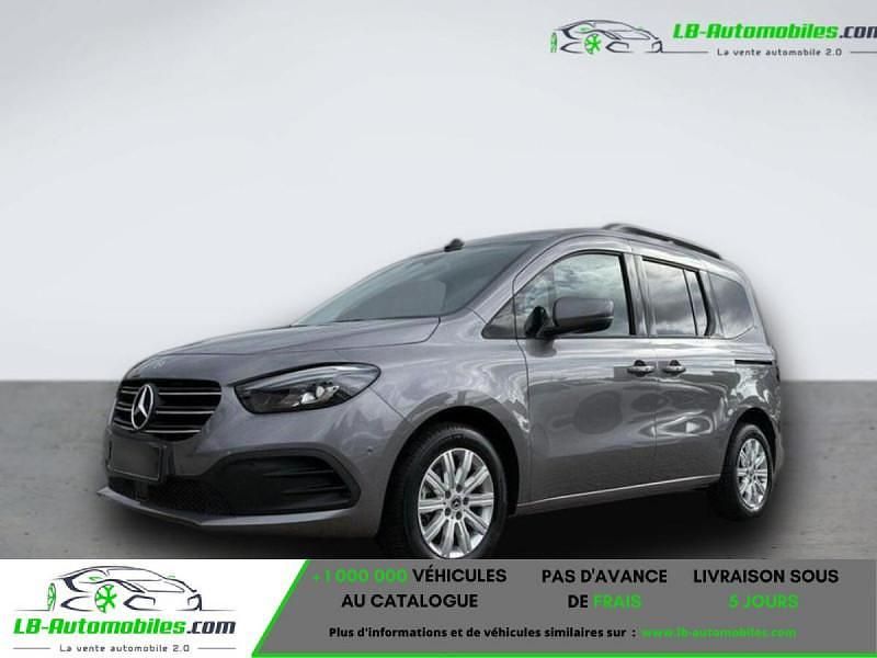 Occasion 2024 Mercedes 180 Berline | 37 300 € - Image 1/4