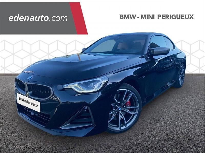 Utilisé 2022 BMW M240 M Sport Coupé | 59 490 € - Image 1/4