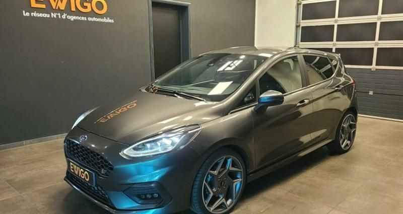 Utilisé 2020 Ford Fiesta Performance Edition Citadine | 17 490 € (Bon prix) - Image 1/4