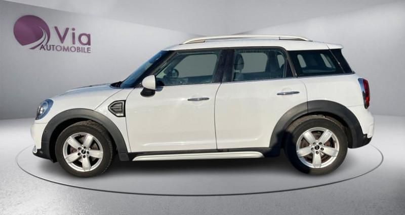 Occasion Mini Cooper 136 ch (100 kW) 2018 Citadine