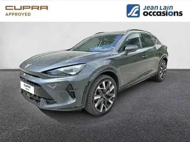 Gris Occasion 2024 Cupra Formentor SUV | 35 990 € (Prix cher) - Image 1/4