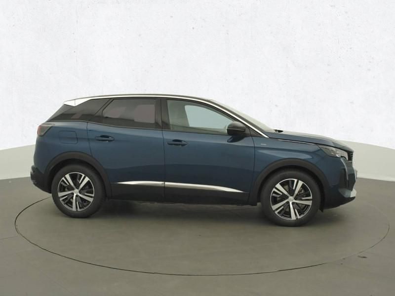 Occasion Peugeot 3008 Allure 150 ch (110 kW) 2023 Bleue SUV