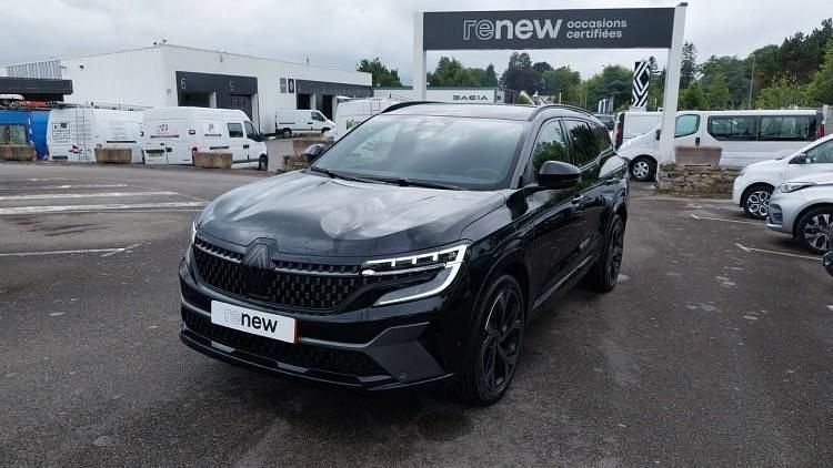 Utilisé 2025 Renault Espace Iconic | 40 490 € (Bon prix) - Image 1/1