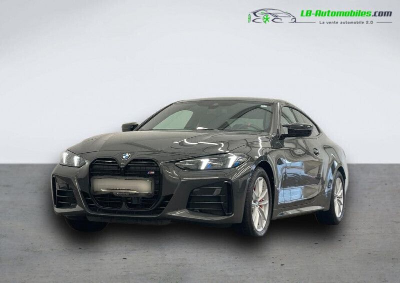 Utilisé 2024 BMW M440 M Sport Berline | 62 200 € - Image 1/4