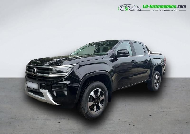 Utilisé 2024 VW Amarok Pick-up | 56 900 € (Prix assez cher) - Image 1/4
