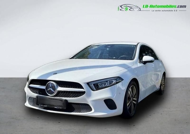 Utilisé 2022 Mercedes A180 Berline | 28 100 € (Prix juste) - Image 1/2