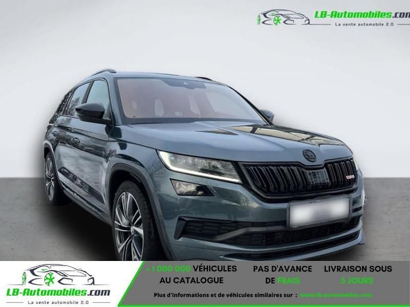 Occasion Skoda Kodiaq 239 ch (175 kW) 2020 SUV
