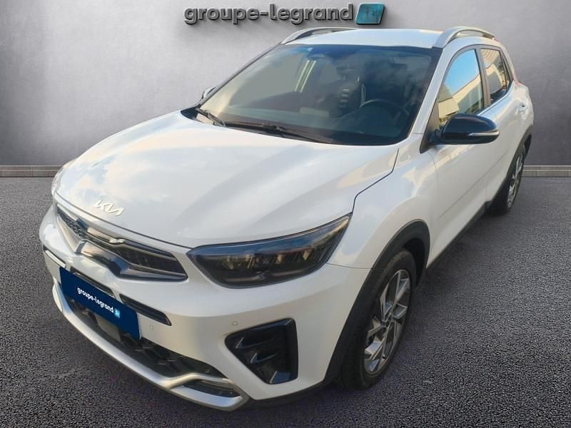 Occasion 2023 Kia Stonic GT-Line SUV | 18 990 € (Prix juste) - Image 1/4