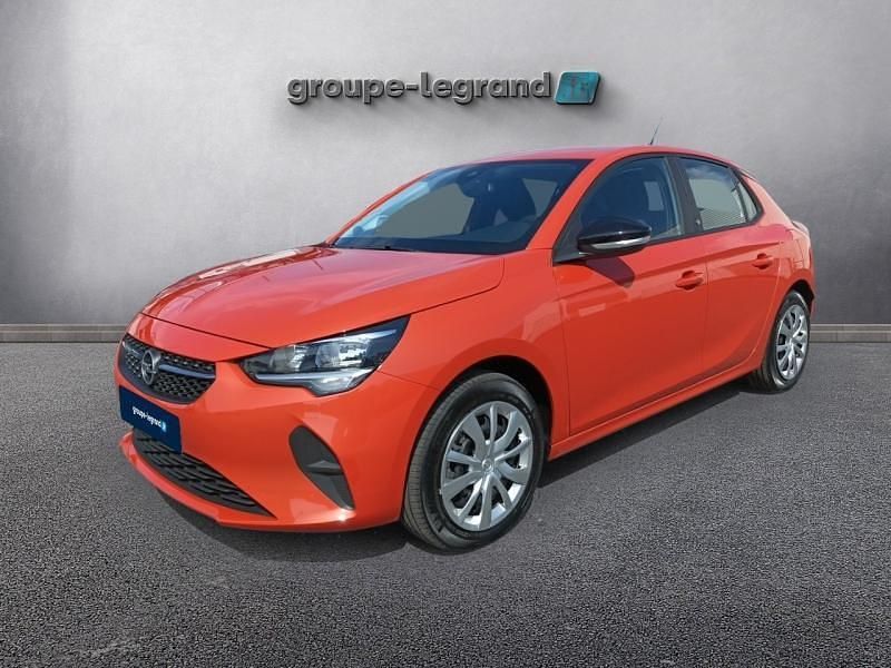 Utilisé 2023 Opel Corsa-e Edition Citadine | 16 880 € (Prix juste) - Image 1/4