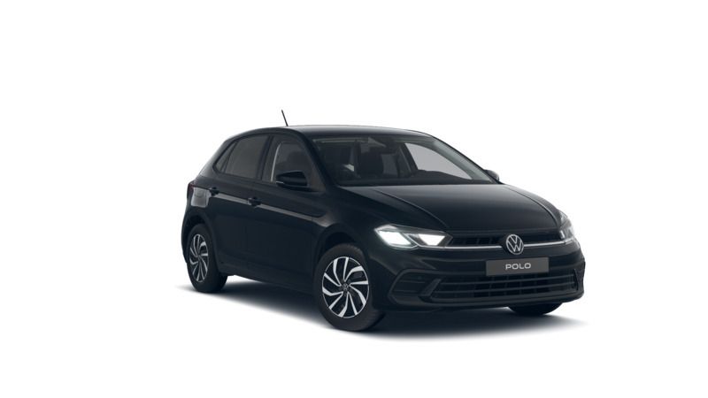 Occasion 2024 VW Polo Edition Berline | 25 760 € - Image 1/4