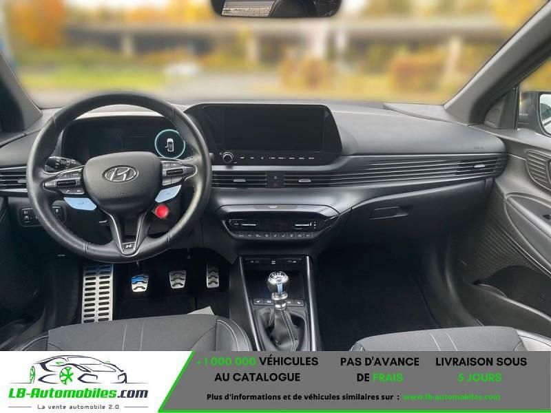 Occasion Hyundai i20 204 ch (150 kW) 2021 Citadine