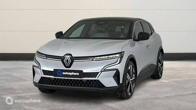 Occasion Renault Megane E-Tech Iconic 163 kW (222 ch) 2022 SUV