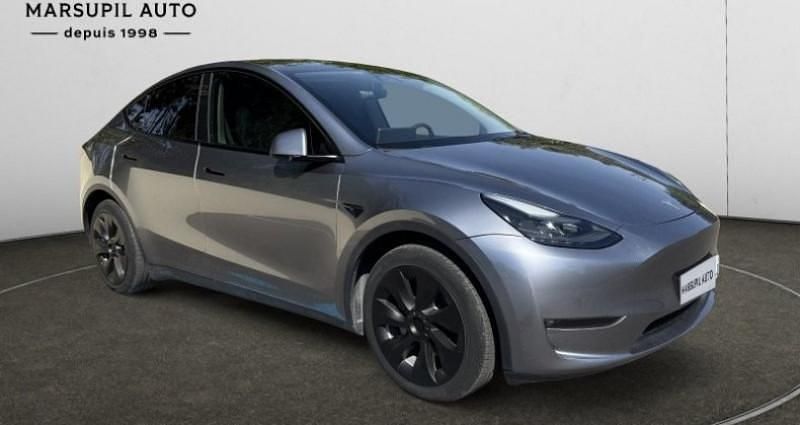 Occasion Tesla Model Y Long Range AWD 258 kW (351 ch) 2023 SUV