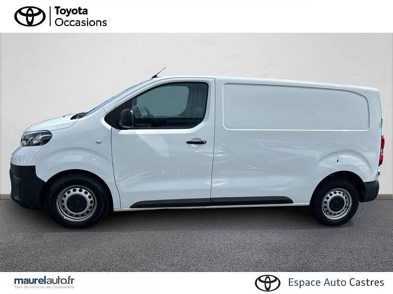 Occasion Toyota Proace 122 ch (89 kW) 2020 Monospace
