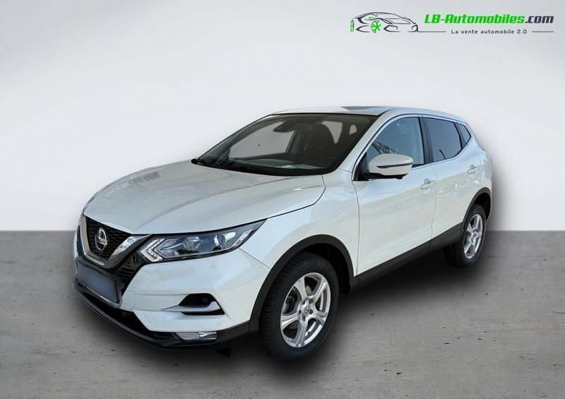 Utilisé 2020 Nissan Qashqai SUV | 27 200 € (Prix cher) - Image 1/4