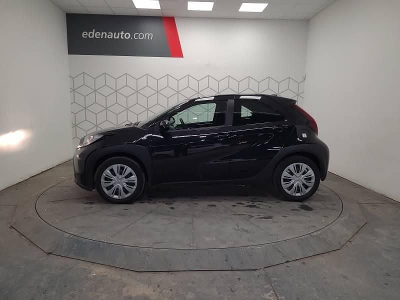 Occasion Toyota Aygo 72 ch (52 kW) 2025 Citadine