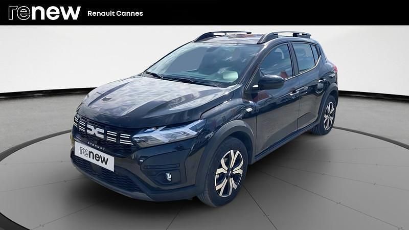 Utilisé 2024 Dacia Sandero Citadine | 16 599 € (Prix juste) - Image 1/4