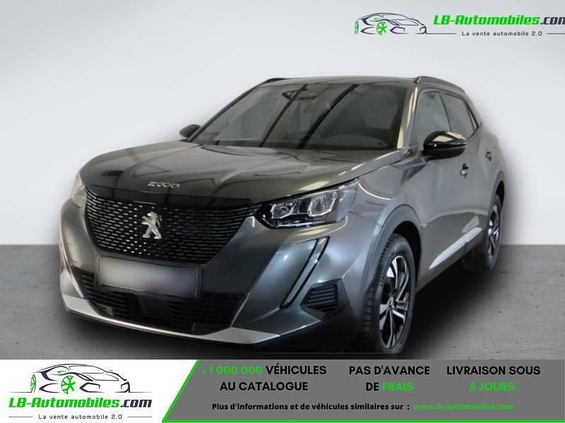 Occasion 2023 Peugeot 2008 SUV | 23 800 € (Prix cher) - Image 1/4