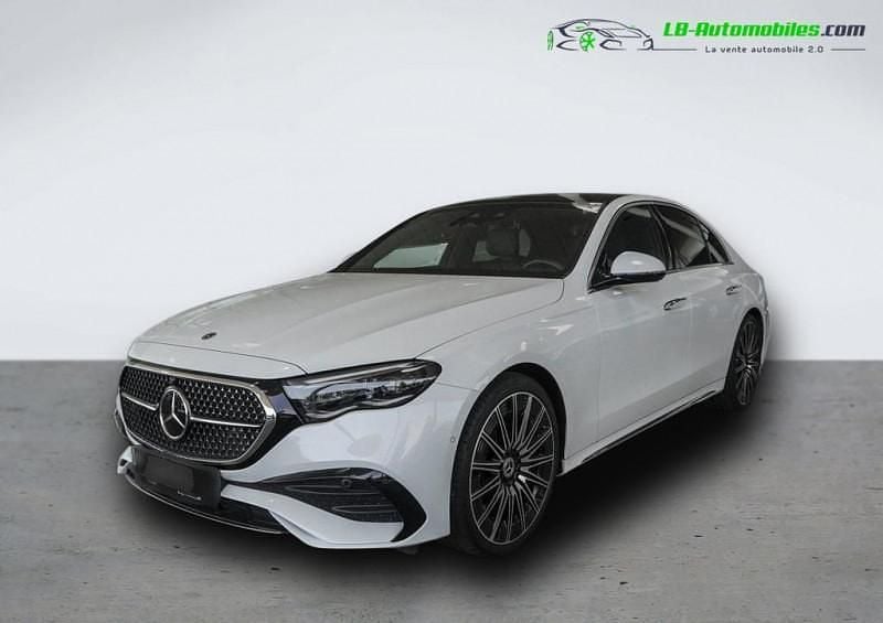 Utilisé 2024 Mercedes E450 Berline | 85 500 € - Image 1/4