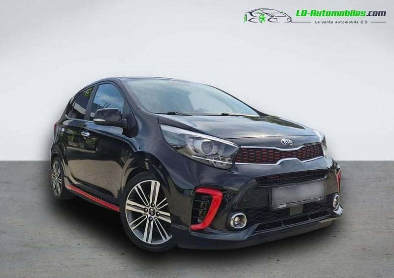 Utilisé 2019 Kia Picanto Citadine | 16 400 € (Bon prix) - Image 1/4