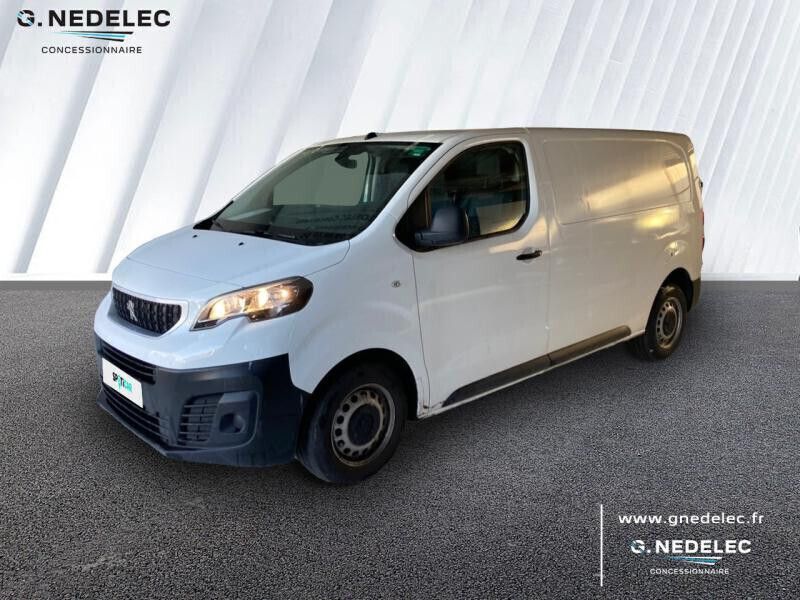 Utilisé 2021 Peugeot Expert Premium Van | 28 900 € - Image 1/4