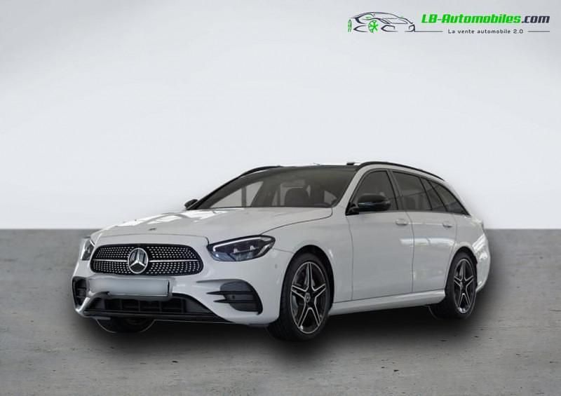 Utilisé 2022 Mercedes E300 Berline | 41 400 € (Prix juste) - Image 1/4