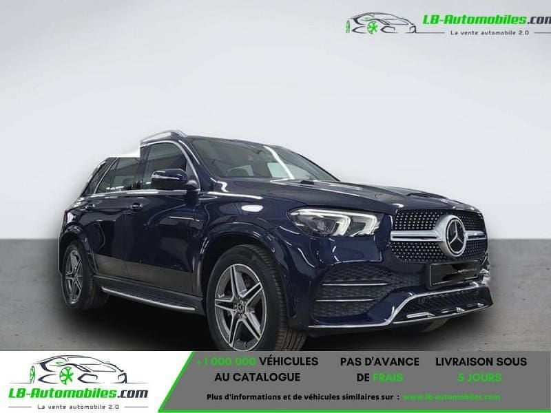 Occasion Mercedes GLE450 AMG 367 ch (269 kW) 2019