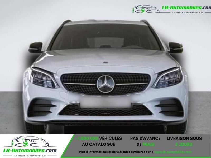 Occasion Mercedes C300e 211 ch (155 kW) 2021 Berline