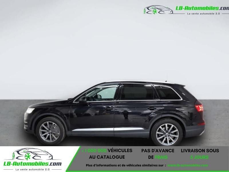 Occasion Audi Q7 286 ch (210 kW) 2019 SUV