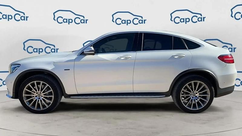 Occasion Mercedes E350 Sportline 211 ch (155 kW) 2018 Blanc SUV