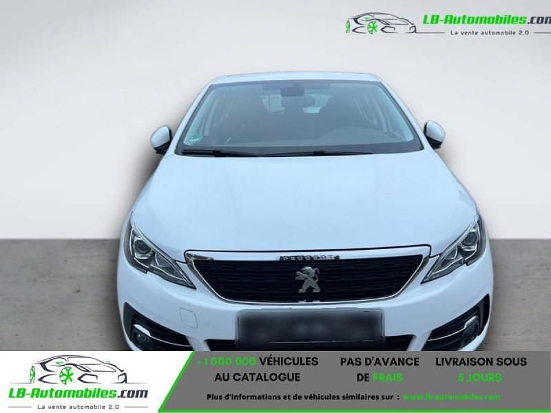 Occasion Peugeot 308 131 ch (96 kW) 2021 Berline