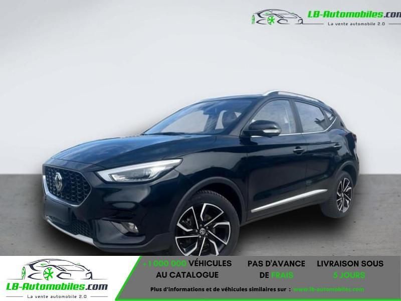 Occasion 2022 MG ZS Berline | 16 900 € (Prix juste) - Image 1/4