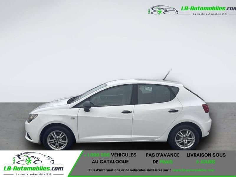 Occasion Seat Ibiza 75 ch (55 kW) 2017 Citadine