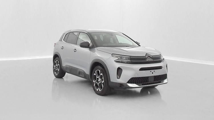 Utilisé 2024 Citroën C5 Aircross PureTech SUV | 21 500 € (Bon prix) - Image 1/1
